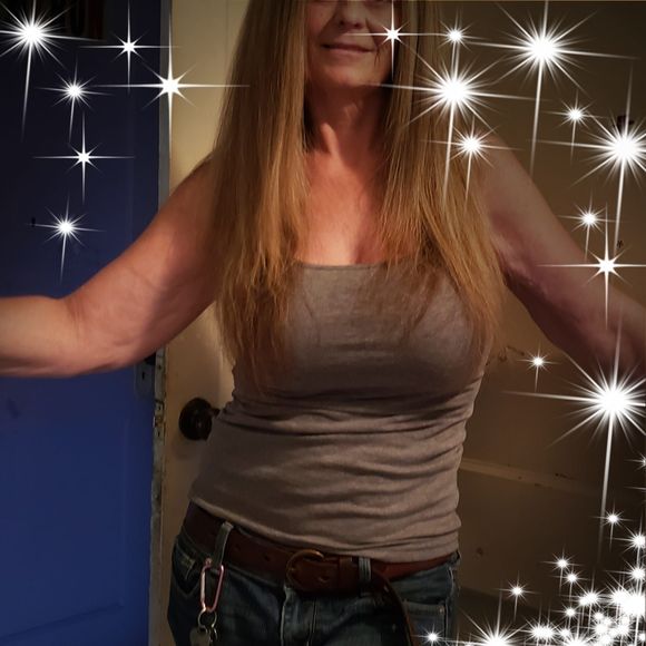 Meet your Posher, Sheri - Picture 1 of 1